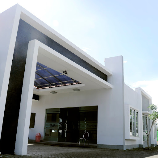Hotel Mutiara Garden