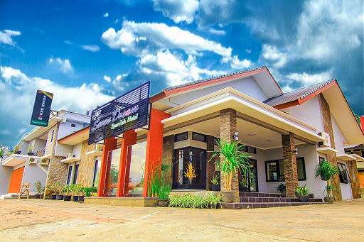 Seven Dream Syari’ah Hotel & Resto