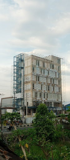 Azana Style Hotel Jombang