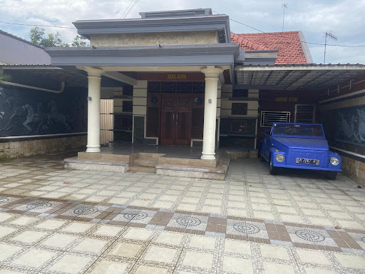 Homestay Jaya Asri Syariah