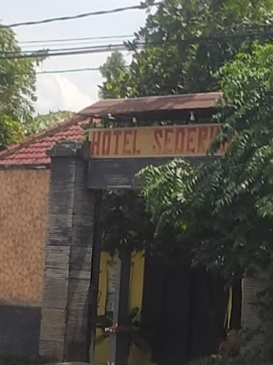 HOTEL SEDERHANA