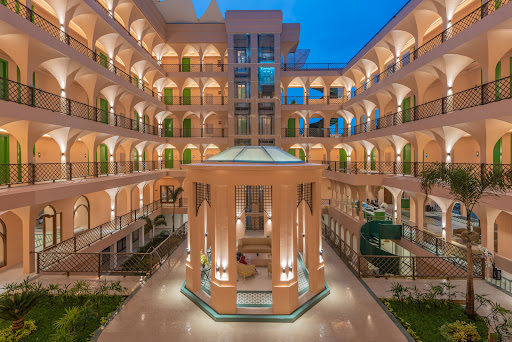 Hotel Anaya Azana Boutique Tawangmangu