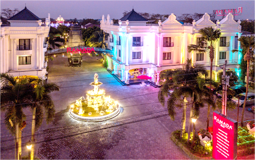 Ramada Suites Hotels