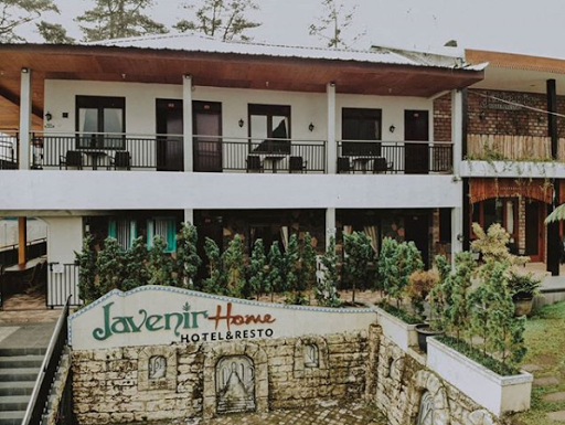 Javenir Hotel Tawangmangu