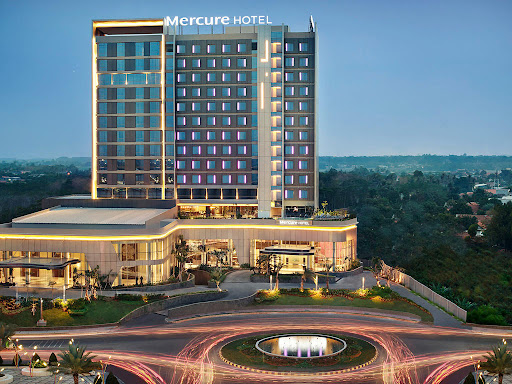 Mercure Hotel Karawang