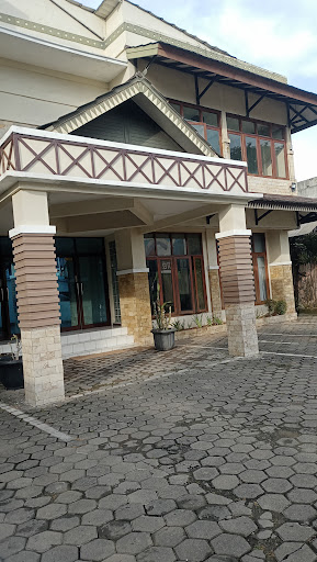 Fajar Indah Hotel