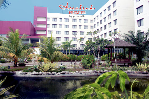 Asialink Premier Hotel Karawang
