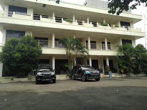 Hotel Shinta