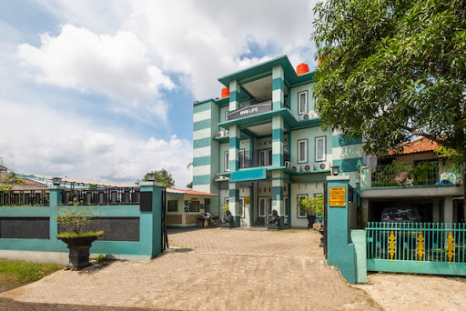 Cathaleya Home Stay