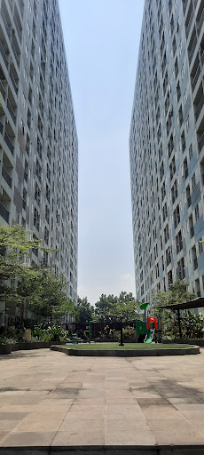 Grand Sentraland Hotel Karawang