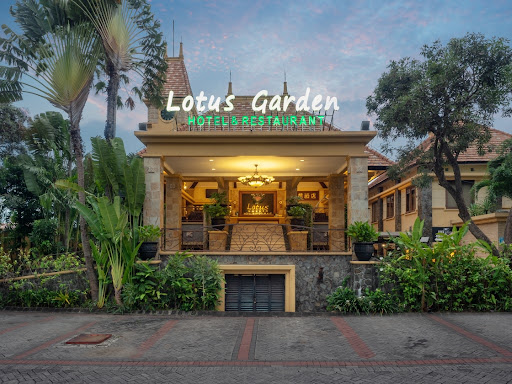 Lotus Garden Hotel Kediri by WH