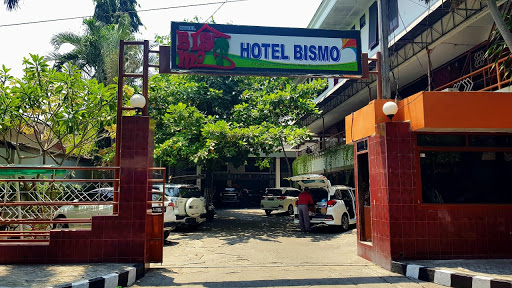Hotel Bismo Kediri