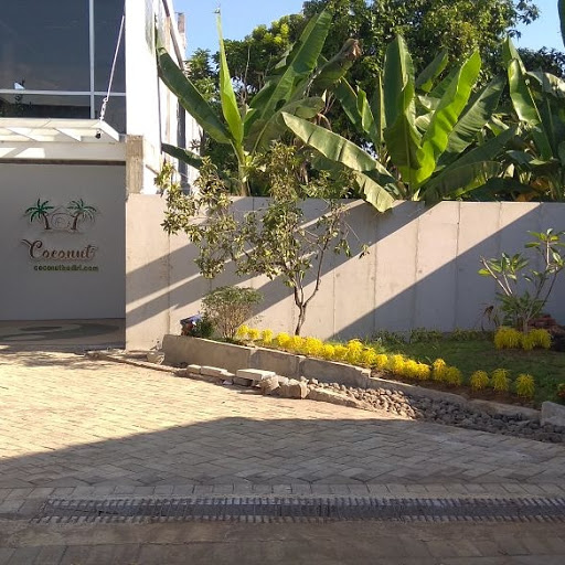 Coconut Hotel