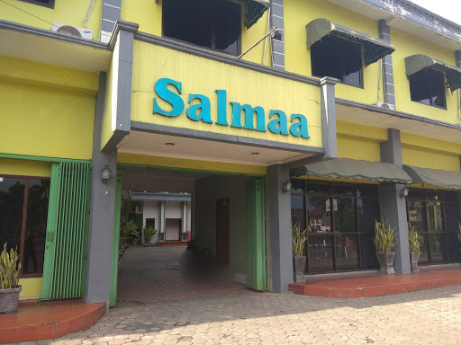 Hotel Salma Syariah Terminal Baru Kediri