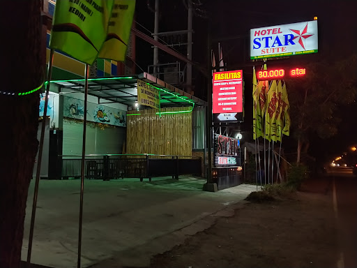 STAR SUITE Hotel