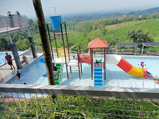 Pagung Agrowisata Kediri