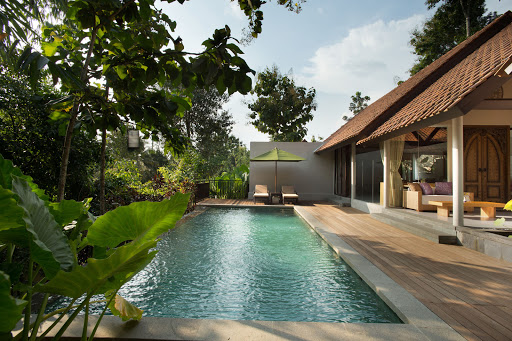 Plataran Borobudur Resort & Spa