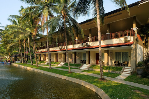 Puri Asri Magelang Hotel & Resort