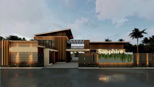 Sapphire Boutique Hotel