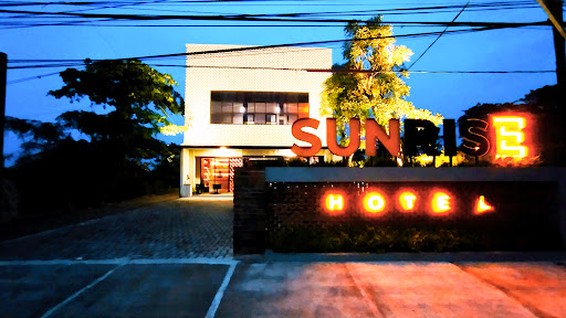 Sunrise Hotel Kudus