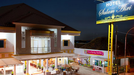 Hotel Salam Asri