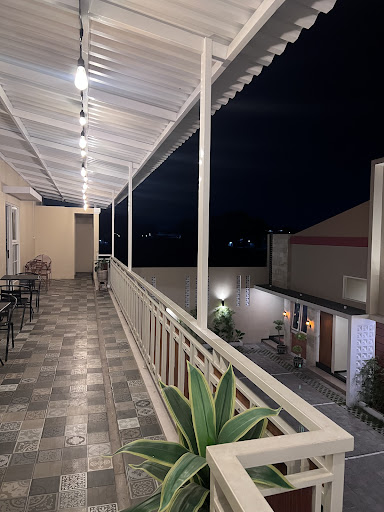 Queensa Hotel