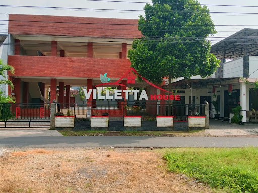 Villetta House