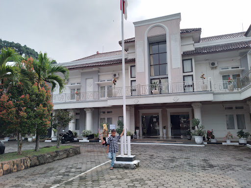 Graha Muria
