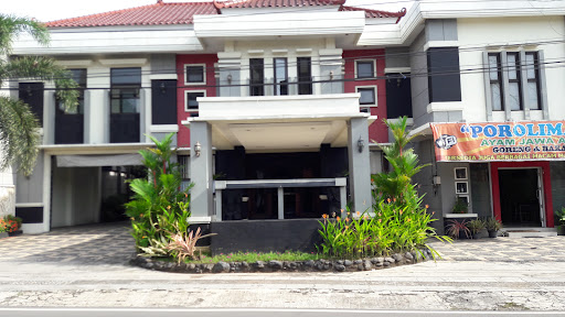 Hotel Poroliman