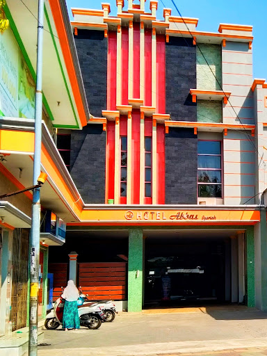Hotel Abbas Syariah