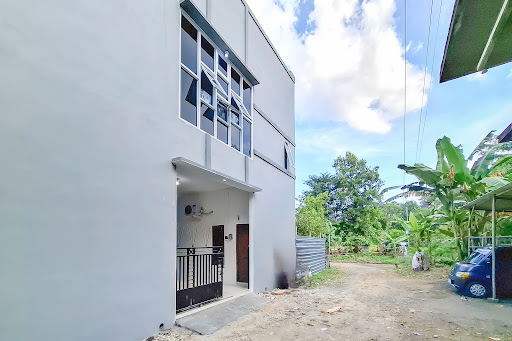 RedDoorz Syariah Near Alun-Alun Kudus