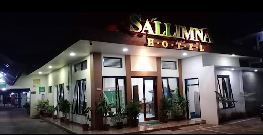 Sallimna Hotel