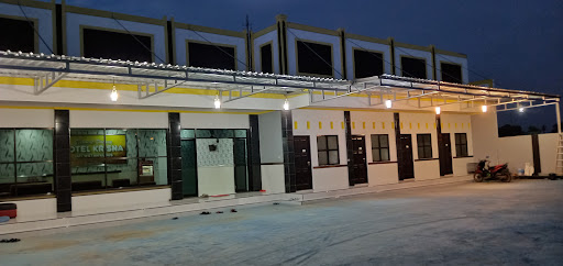 Krisna Hotel