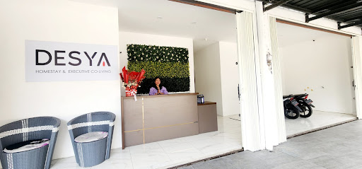 DESYA Homestay Executive Co Living