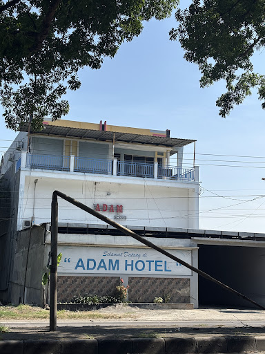 Adam Hotel