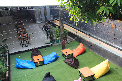 Hotel Wisata Baru