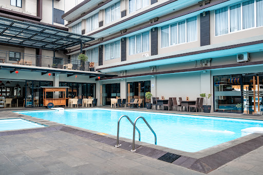 Grand Cordela Hotel AS Putra Kuningan