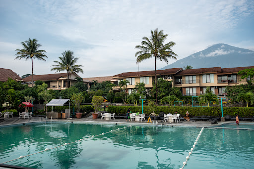 Grage Sangkan Hotel & SPA