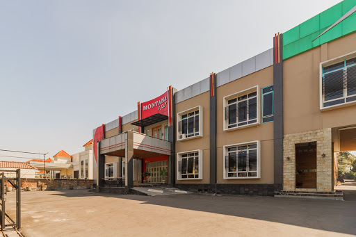 RedDoorz Resort Premium @ Sangkan Hurip Kuningan
