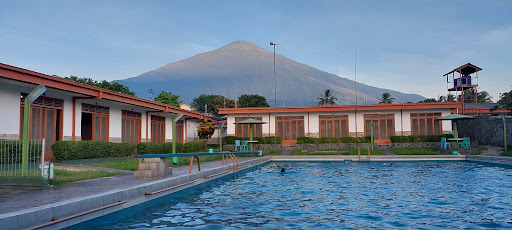 HOTEL SANGKAN INDAH