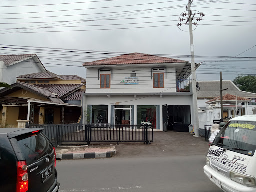 GASSANI GUEST HOUSE & FITNESS