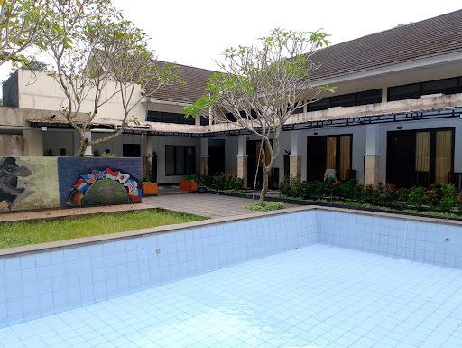 Hotel Anugerah Linggarjati RedPartner