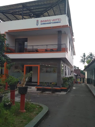 Cipanas Hotel
