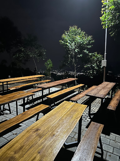 Embun Sangga Langit (EMBUN VILLAGE)