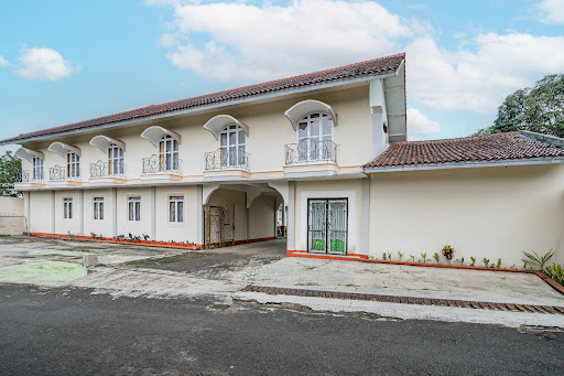 Hotel Popuci