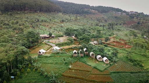 Ciremailand Glamping