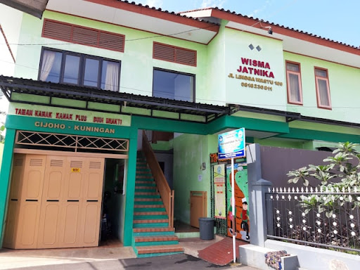 Wisma Jatnika