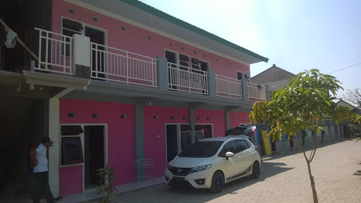 Hotel Syari'ah Lamongan