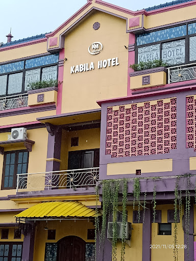 Kabila Hotel
