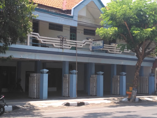 Hotel Wijaya